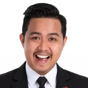 Coach Sam