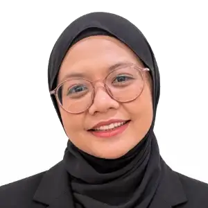 Teacher Azwa