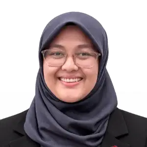 Teacher Hidayah