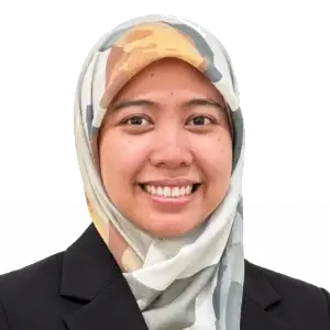 Teacher Halima