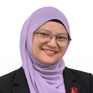 Teacher Aina