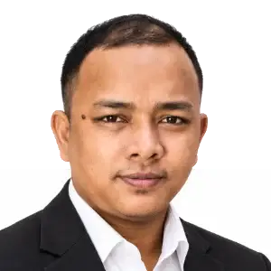 Cikgu Sharul