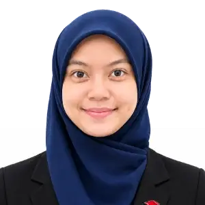 Teacher Fatin