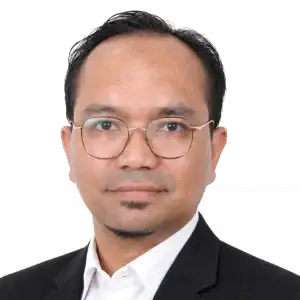 Cikgu Om